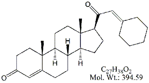 PGR07: Progesterone EP Impurity G