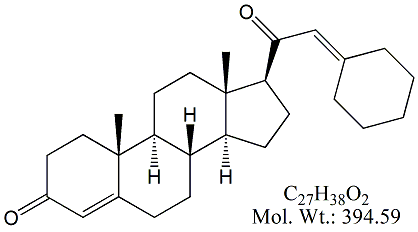 PGR07: Progesterone EP Impurity G