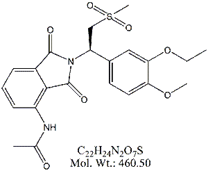 APM50: Apremilast R-Isomer