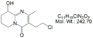 PPD23: Paliperidone USP RC C