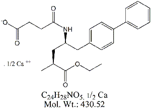 SCT52C: Sacubitril (2S,4R)-Isomer