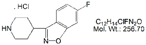 PPD22H: Paliperidone USP RC B