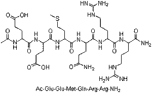 AGR00: Argireline Acetate