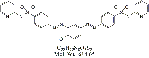 SSZ01: Sulfasalazine EP Impurity A
