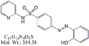 SSZ04: Sulfasalazine EP Impurity D