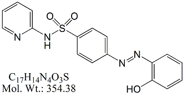 SSZ04: Sulfasalazine EP Impurity D