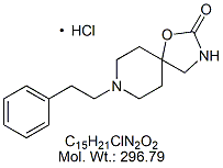 FSR00H: Fenspiride Hydrochloride