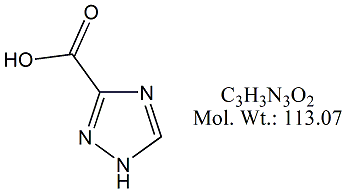 RBV03: Ribavirin EP Impurity C