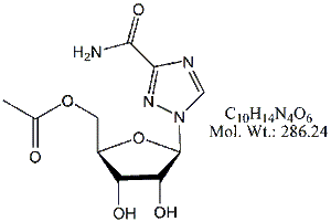 RBV06: Ribavirin EP Impurity F