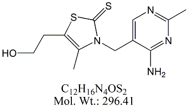 THM05: Thiamine EP Impurity E