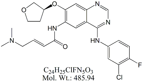 AFN00B: Afatinib