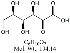 ASB03: Ascorbic Acid EP Impurity C