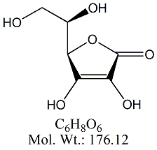 ASB06: Ascorbic Acid EP Impurity F