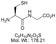 GLT01: Glutathione EP Impurity A