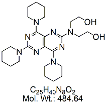 DPR01: Dipyridamole EP Impurity A