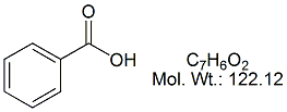 MNB03: Metronidazole Benzoate EP Impurity C