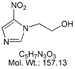MND04: Metronidazole EP Impurity D