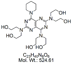 DPR02: Dipyridamole EP Impurity B