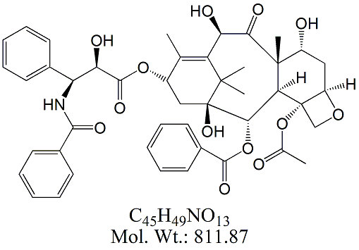 PCX08: Paclitaxel EP Impurity H