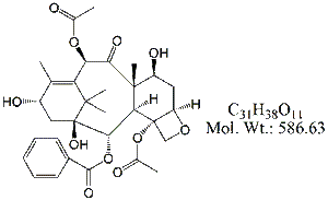 PCX14: Paclitaxel EP Impurity N