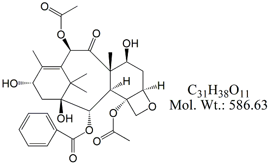 PCX14: Paclitaxel EP Impurity N