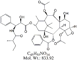 PCX18: Paclitaxel EP Impurity R
