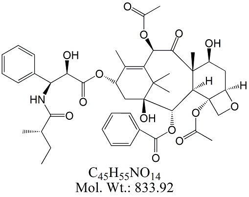 PCX18: Paclitaxel EP Impurity R