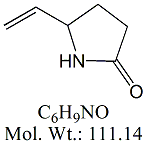 VGB01: Vigabatrin EP Impurity A