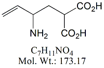 VGB05B: Vigabatrin EP Impurity E