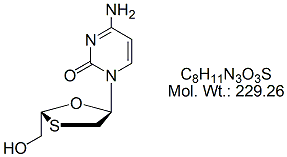 EMT53: Emtricitabine IP Impurity C