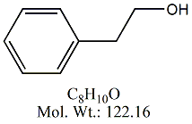 PNZ55: Phenelzine Phenylethanol Impurity