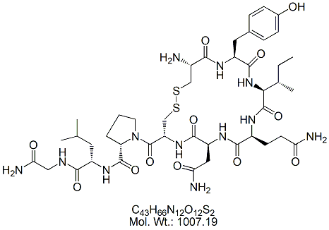 OTN00B: Oxytocin