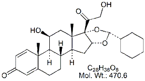CSN02: Ciclesonide EP Impurity B
