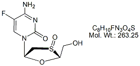 EMT58: Emtricitabine IP Impurity H