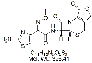 CTN02: Ceftriaxone EP Impurity B