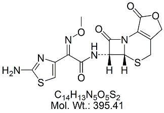CTN02: Ceftriaxone EP Impurity B
