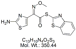 CTN04: Ceftriaxone EP Impurity D