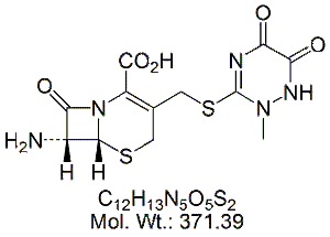 CTN05: Ceftriaxone EP Impurity E