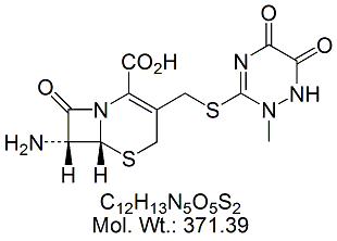 CTN05: Ceftriaxone EP Impurity E