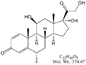 MPS00: Methylprednisolone