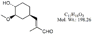TCL51: Tacrolimus Methylacryl Aldehyde (USP) : 100 MG