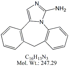 EPN01B: Epinastine EP Impurity A
