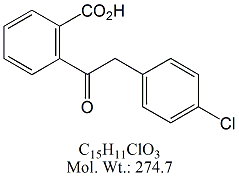 AZN03: Azelastine EP Impurity C