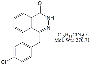 AZN04: Azelastine EP Impurity D