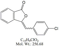 AZN05: Azelastine EP Impurity E
