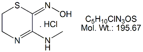NZT11H: Nizatidine EP Impurity K