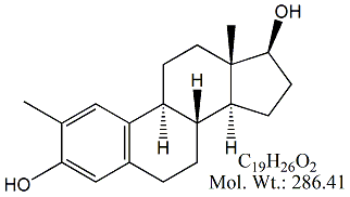 ETL52: Estradiol 2-Methyl Impurity