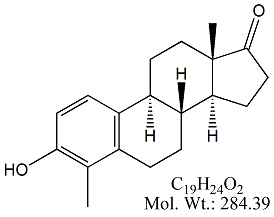 ETN57: Estrone 4-Methyl Impurity