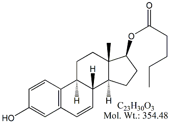 EDV07: Estradiol Valerate EP Impurity G