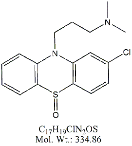 CPZ01: Chlorpromazine EP Impurity A